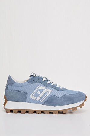 Arthur Sneaker Mavi