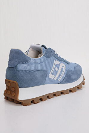 Arthur Sneaker Mavi