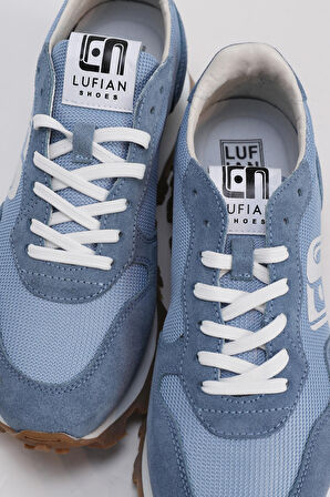 Arthur Sneaker Mavi
