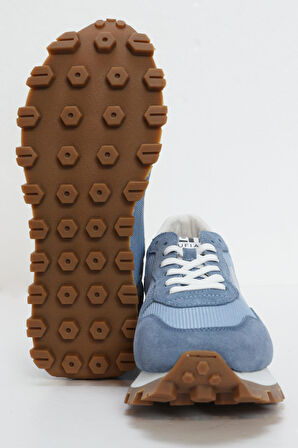 Arthur Sneaker Mavi