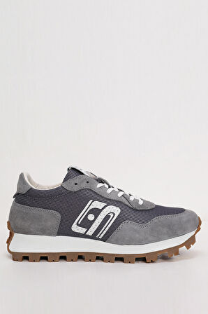 Arthur Sneaker Antrasit