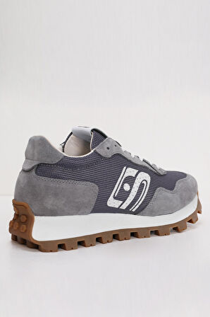 Arthur Sneaker Antrasit