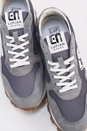 Arthur Sneaker Antrasit