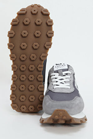 Arthur Sneaker Antrasit