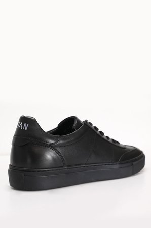 Josef Sneaker Siyah