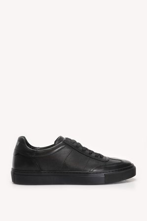 Josef Sneaker Siyah