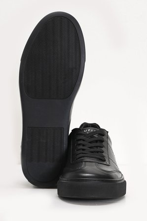 Josef Sneaker Siyah