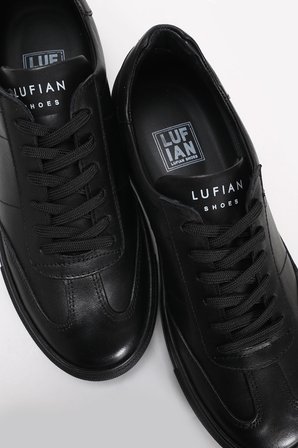 Josef Sneaker Siyah