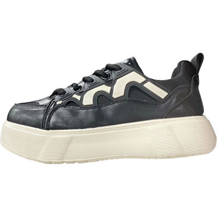 Lufian Jake Erkek Sneaker Ayakkabı