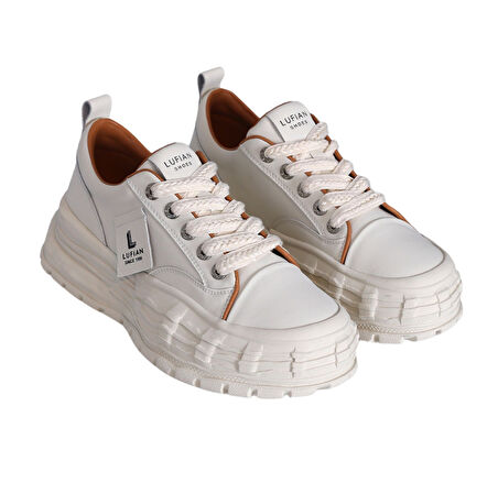 Lufian Zeta Kadın Sneaker