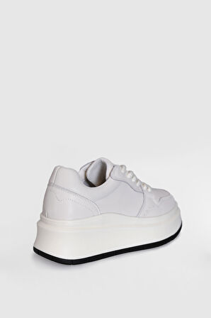 Laura Kadın Sneaker Ayakkabı