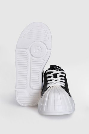 Jesıca Kadın Sneaker Ayakkabı Siyah