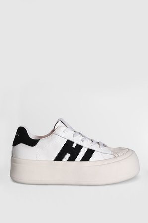 Amanda Kadın Sneaker Ayakkabı Beyaz