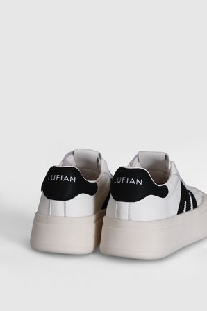 Amanda Kadın Sneaker Ayakkabı Beyaz