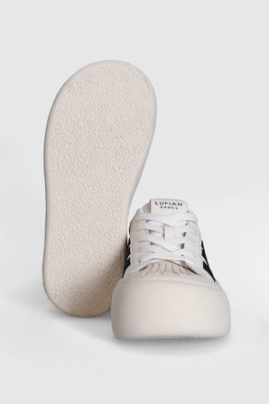 Amanda Kadın Sneaker Ayakkabı Beyaz
