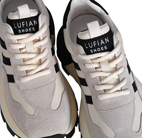 Lufian Tatum Sneaker