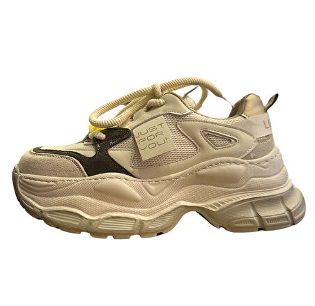 Lufian Terra Kadın Sneaker