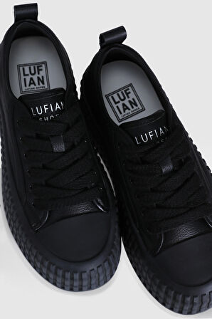 Dıana Kadın Sneaker Ayakkabı Siyah