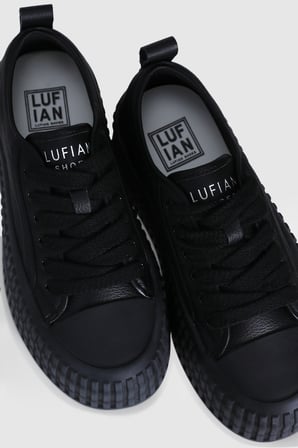 Dıana Kadın Sneaker Ayakkabı Siyah