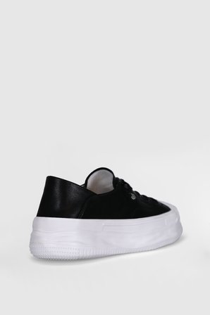 Annabel Kadın Sneaker Ayakkabı Siyah