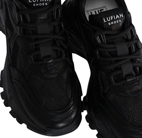 Lufian Bloom Sneaker