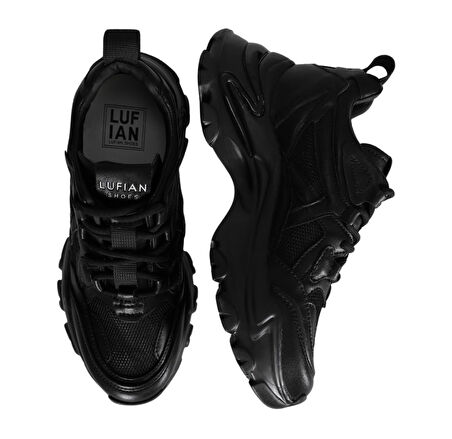 Lufian Bloom Sneaker