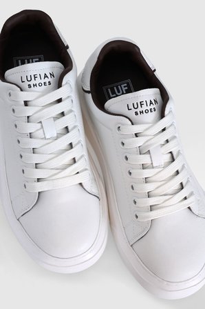 Amy Kadın Sneaker Ayakkabı Beyaz