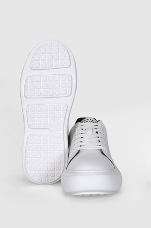 Amy Kadın Sneaker Ayakkabı Beyaz