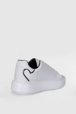 Amy Kadın Sneaker Ayakkabı Beyaz