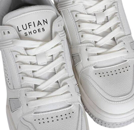 Lufian Albert Bağcıklı Sneaker