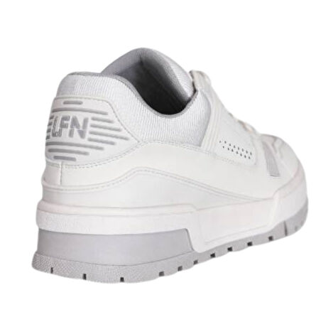 Lufian Albert Bağcıklı Sneaker