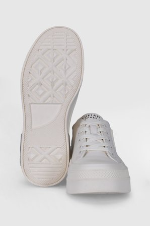 Perla Kadın Sneaker Ayakkabı Beyaz