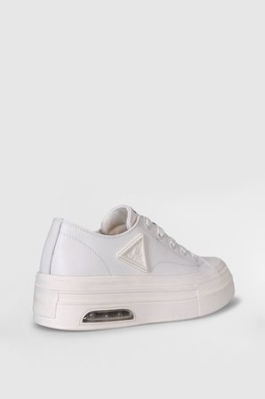 Perla Kadın Sneaker Ayakkabı Beyaz