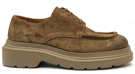 Lufian 112230215 Logan Sneaker Erkek Deri Casual Klasik Ayakkabı