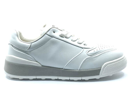 Lufian 112230192 Noah Sneaker Erkek Deri Ayakkabı