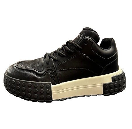 Lufian Burton Sneaker