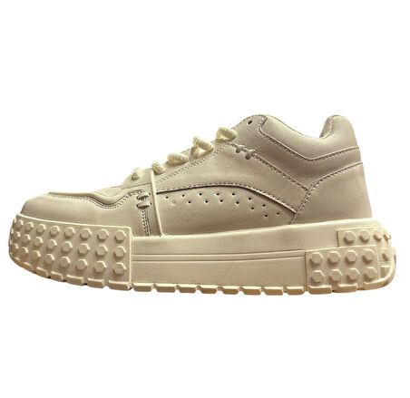 Lufian Burton Sneaker