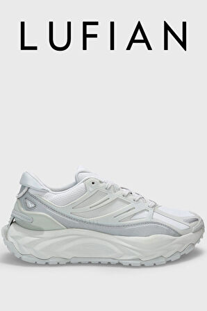 Lufian 112230202 Edwın Sneaker Erkek Deri Ayakkabı