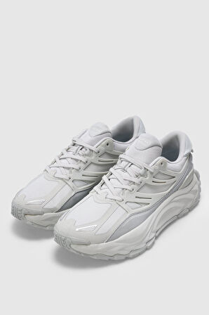 Lufian 112230202 Edwın Sneaker Erkek Deri Ayakkabı