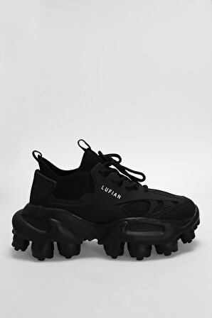 Lufian 122230011 Roxy Unisex Sneaker Ayakkabı