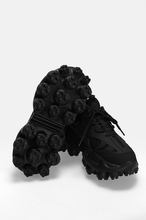 Roxy Kadın Sneaker Ayakkabı Siyah