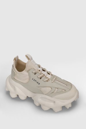 Roxy Kadın Sneaker Ayakkabı Beyaz