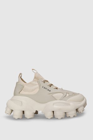 Roxy Kadın Sneaker Ayakkabı Beyaz