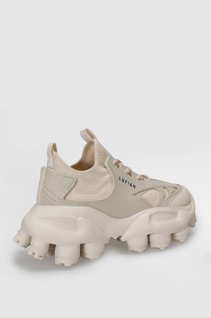 Roxy Kadın Sneaker Ayakkabı Beyaz