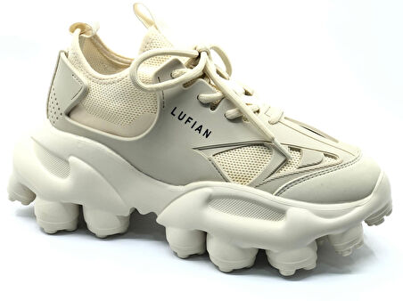 Lufian 122230011 Roxy Unisex Sneaker Ayakkabı