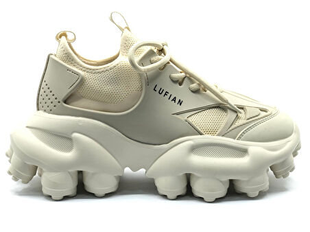 Lufian 122230011 Roxy Unisex Sneaker Ayakkabı