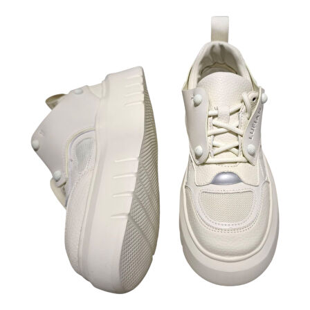 ICY Kadın Sneaker Ayakkabı