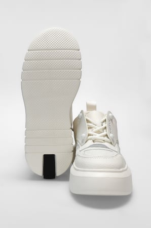 Icy Kadın Sneaker Ayakkabı Beyaz