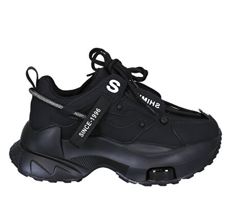 Lufian Stormy Kadın Sneaker