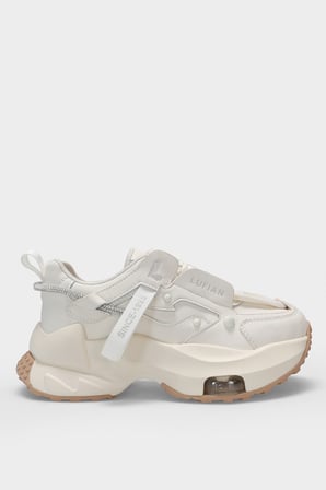 Stormy Kadın Sneaker Ayakkabı Beyaz